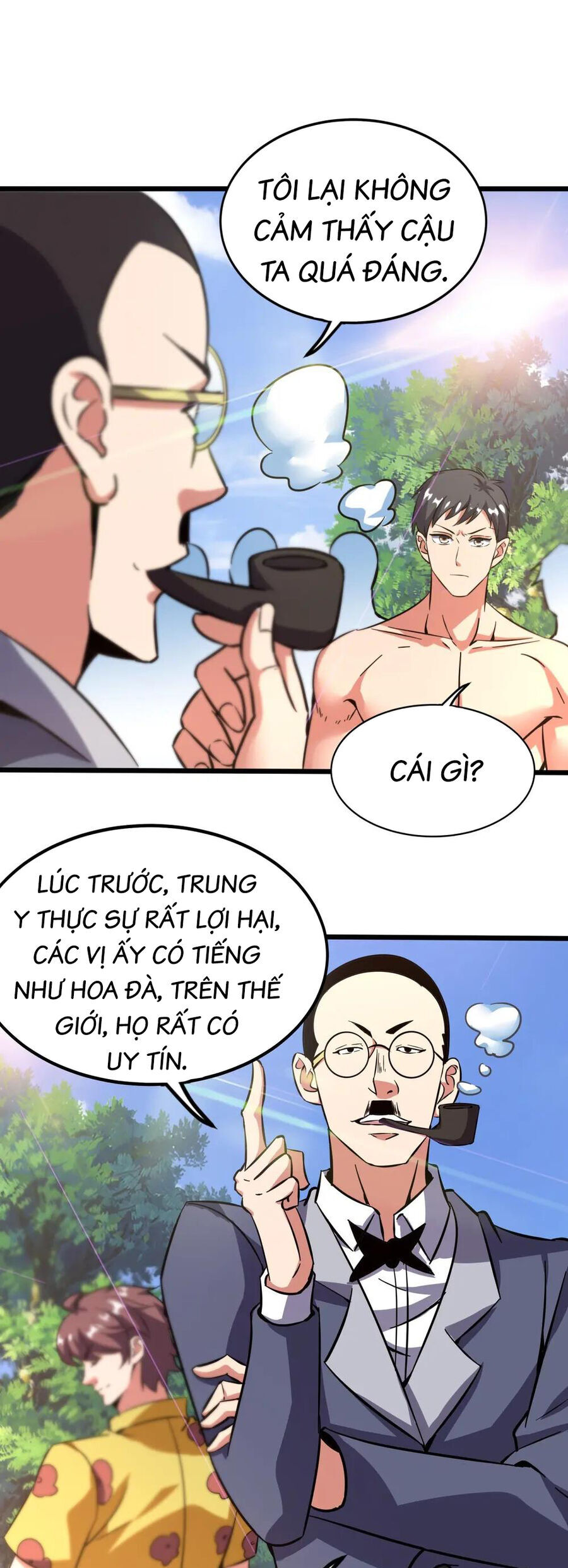 Chương 367 - Trang 12