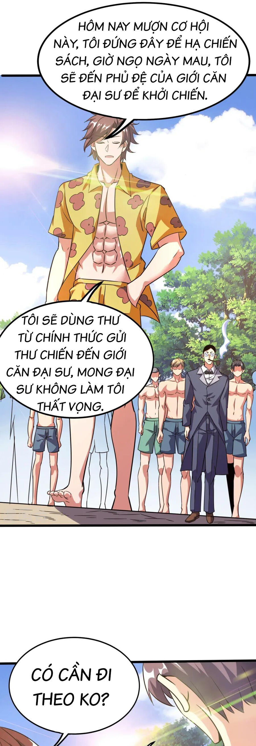 Chương 367 - Trang 17