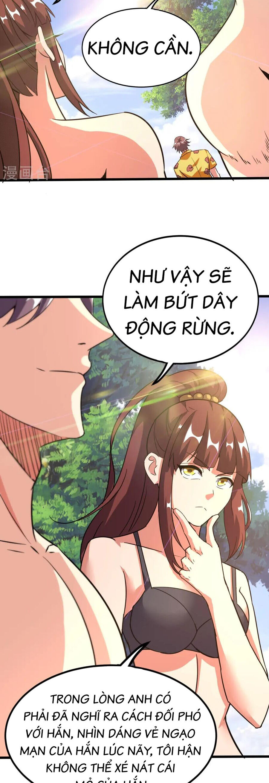 Chương 367 - Trang 18