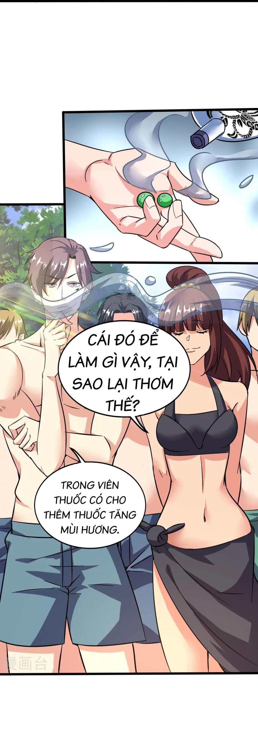 Chương 367 - Trang 7