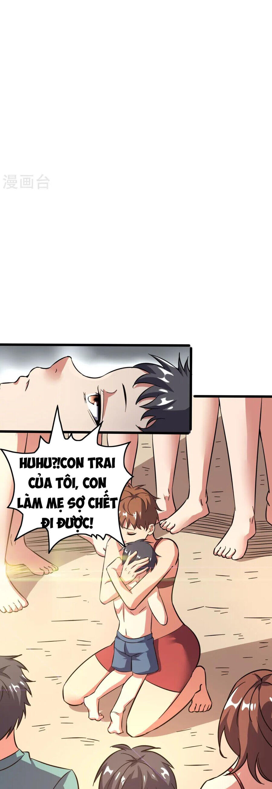 Chương 367 - Trang 9