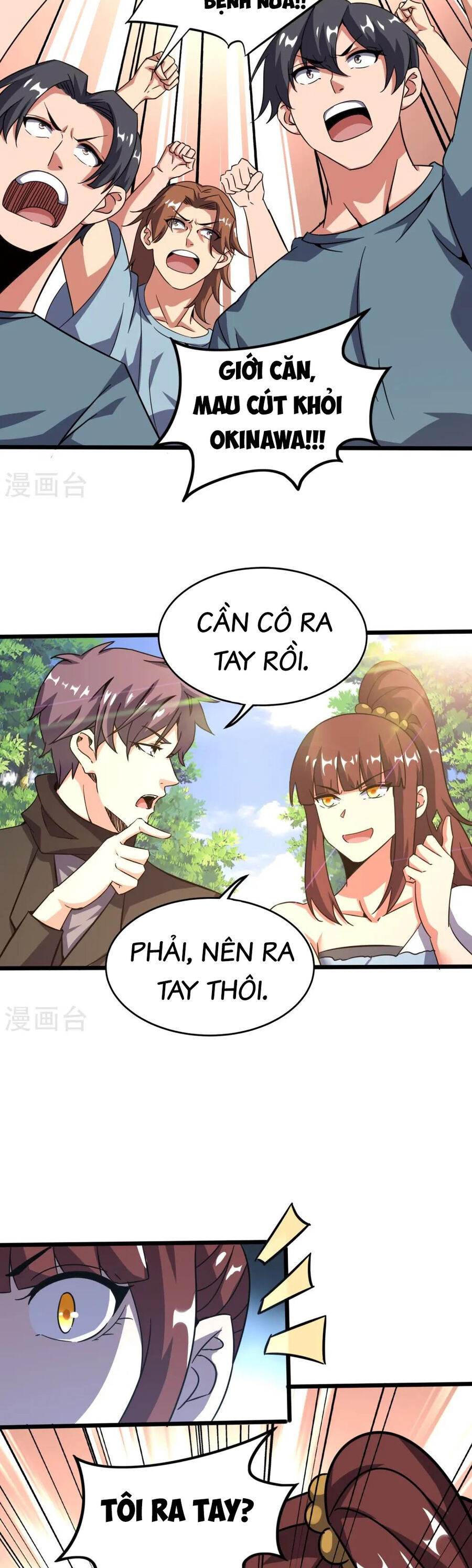 Chương 368 - Trang 12