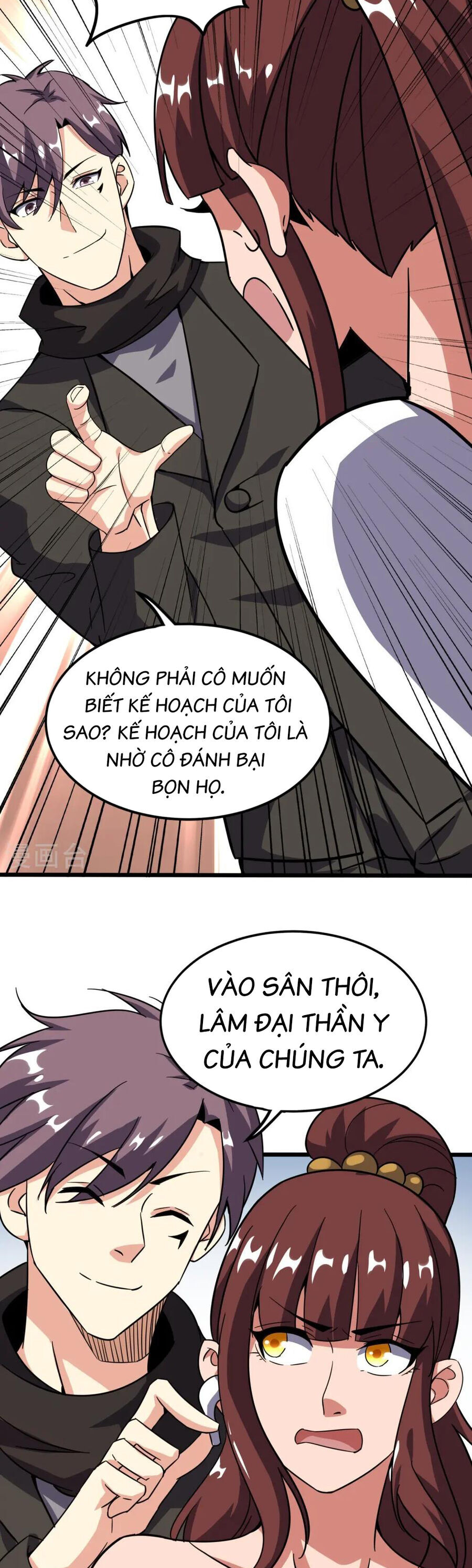 Chương 368 - Trang 13