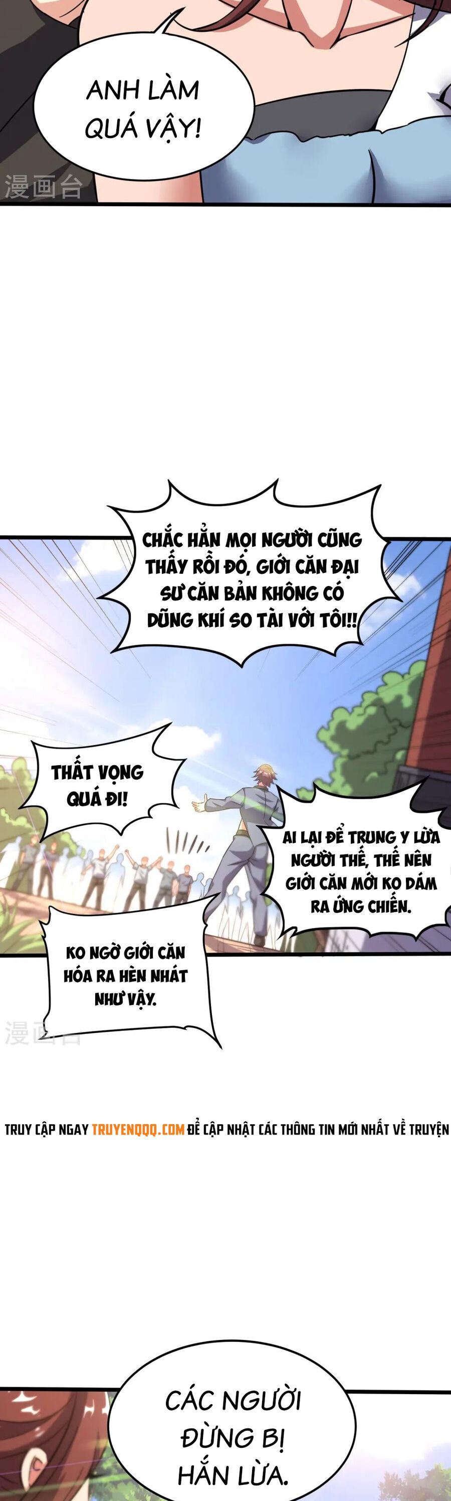 Chương 368 - Trang 14
