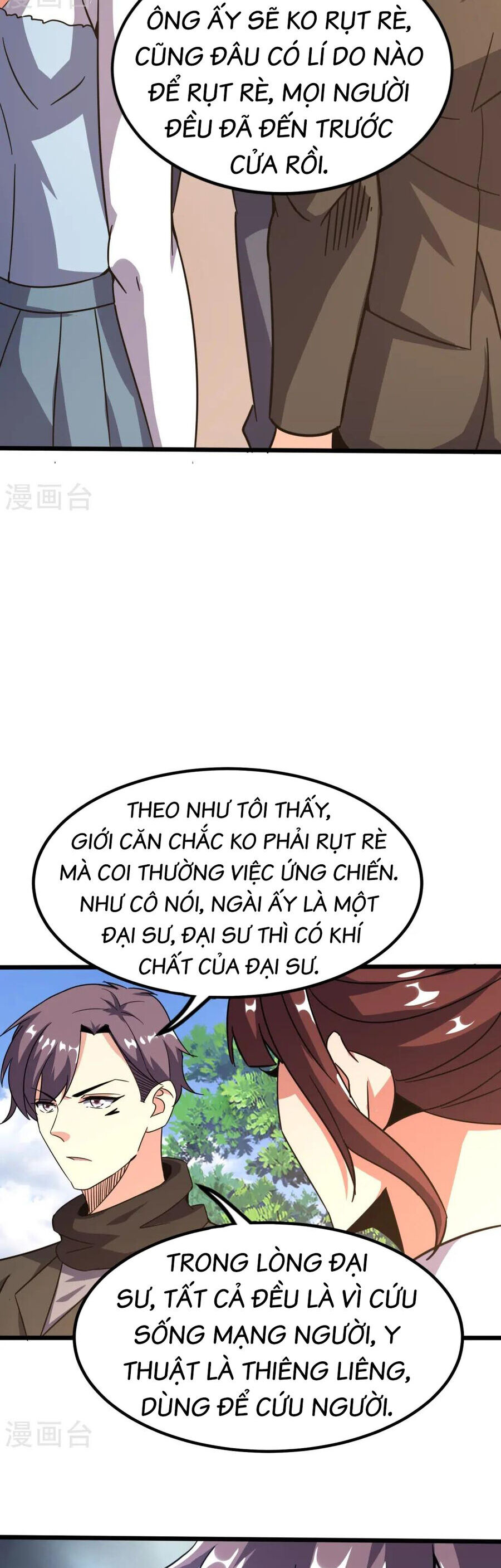 Chương 368 - Trang 7