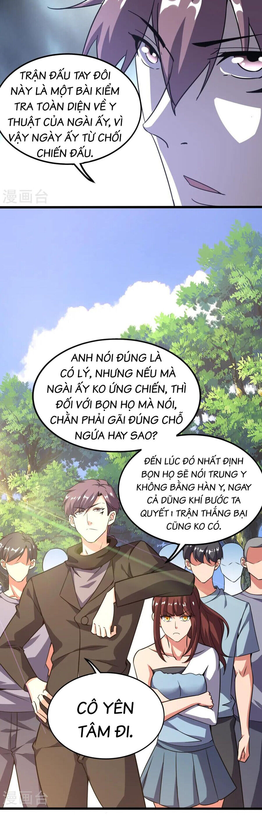 Chương 368 - Trang 8