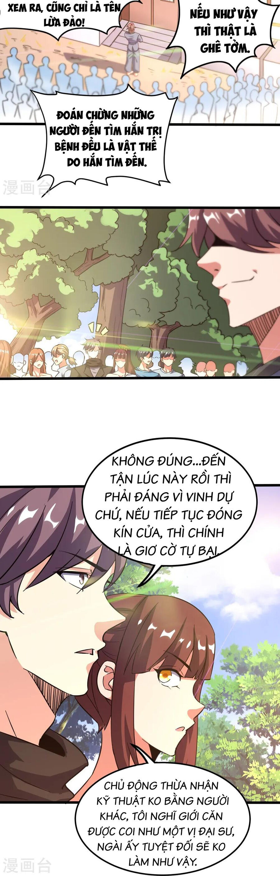 Chương 368 - Trang 10