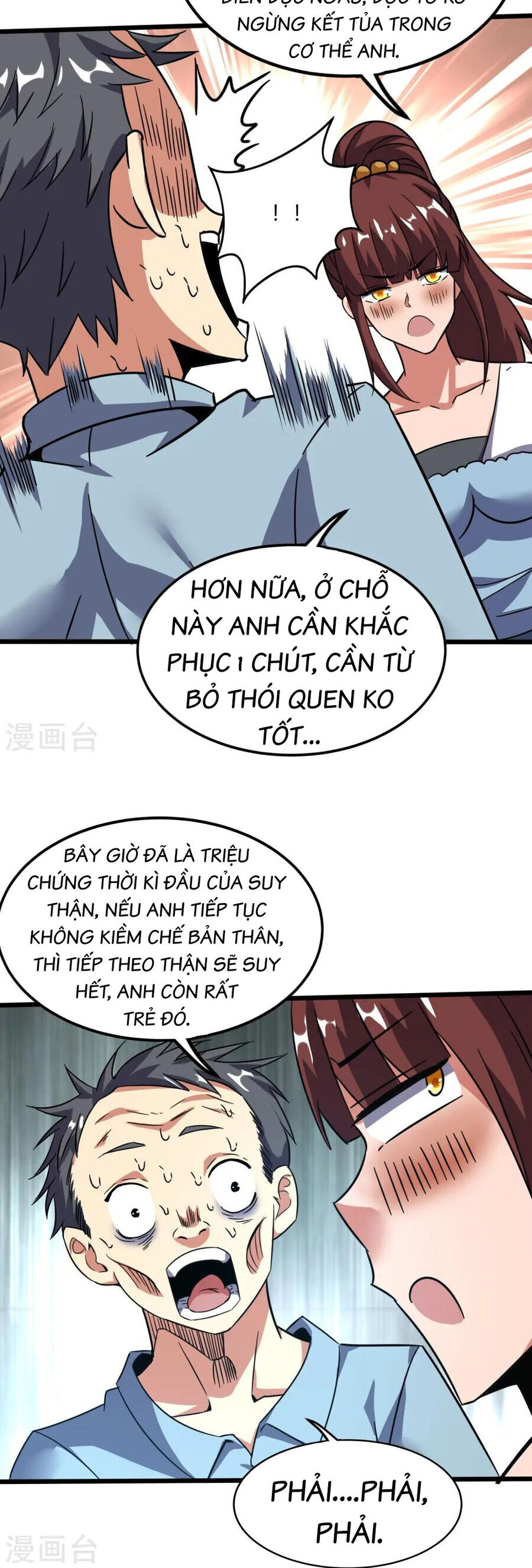 Chương 369 - Trang 14