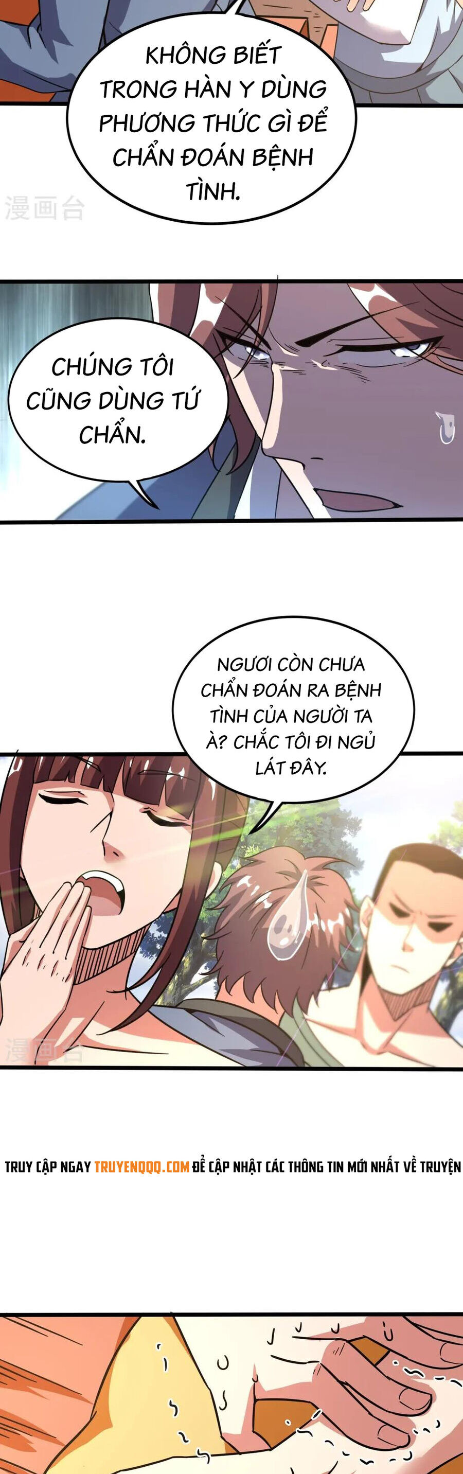 Chương 369 - Trang 16