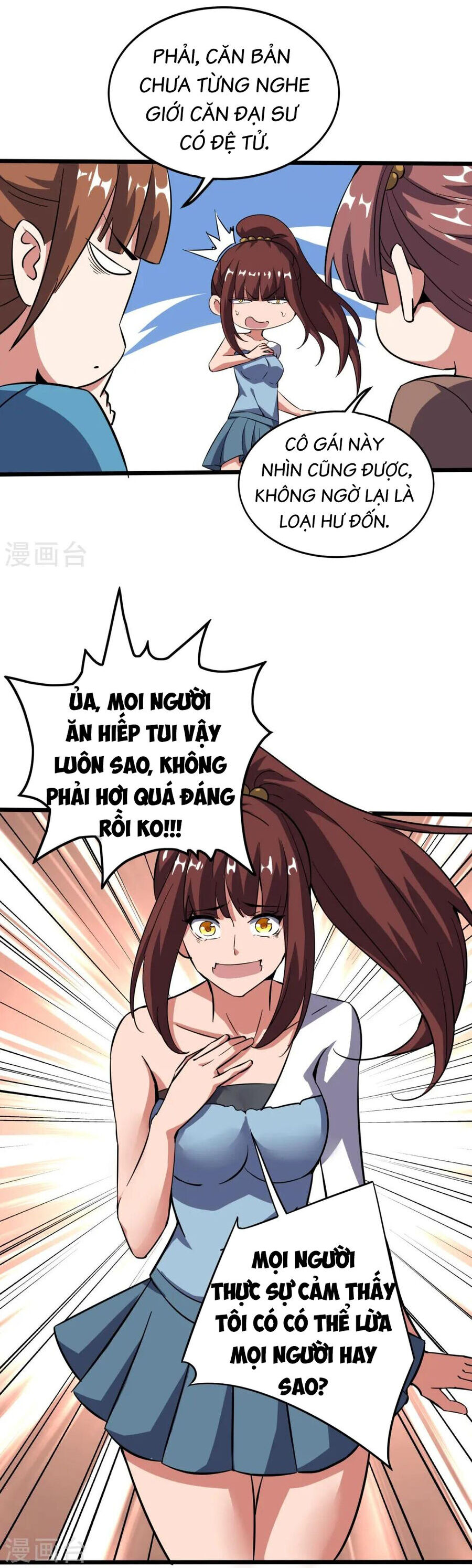 Chương 369 - Trang 5