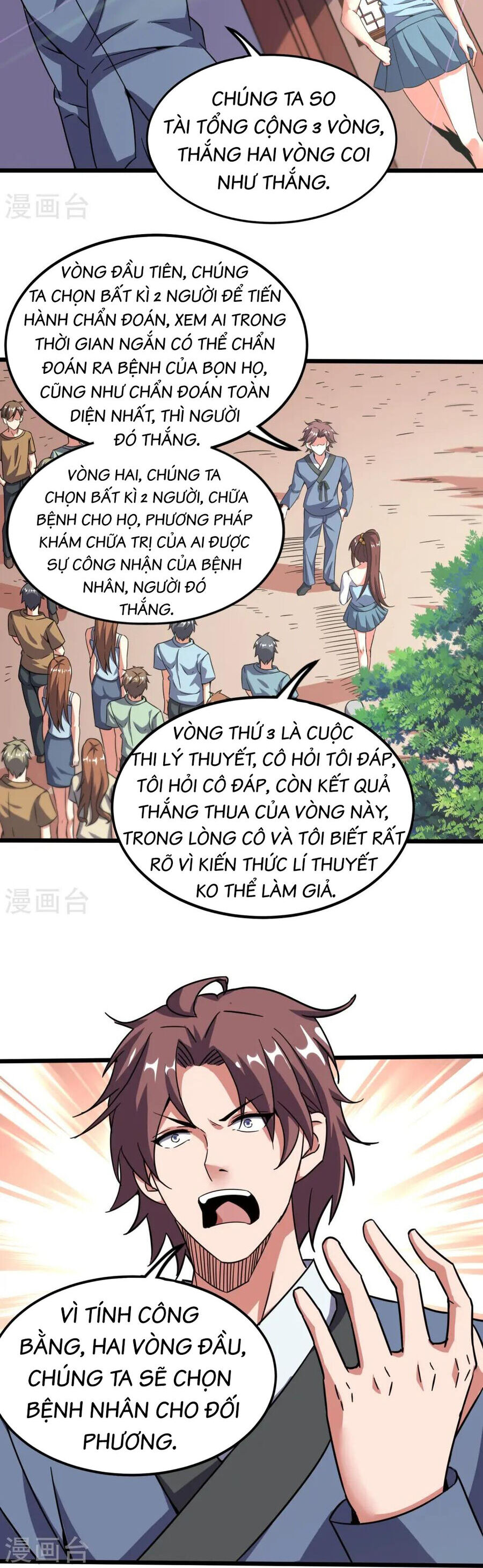 Chương 369 - Trang 9