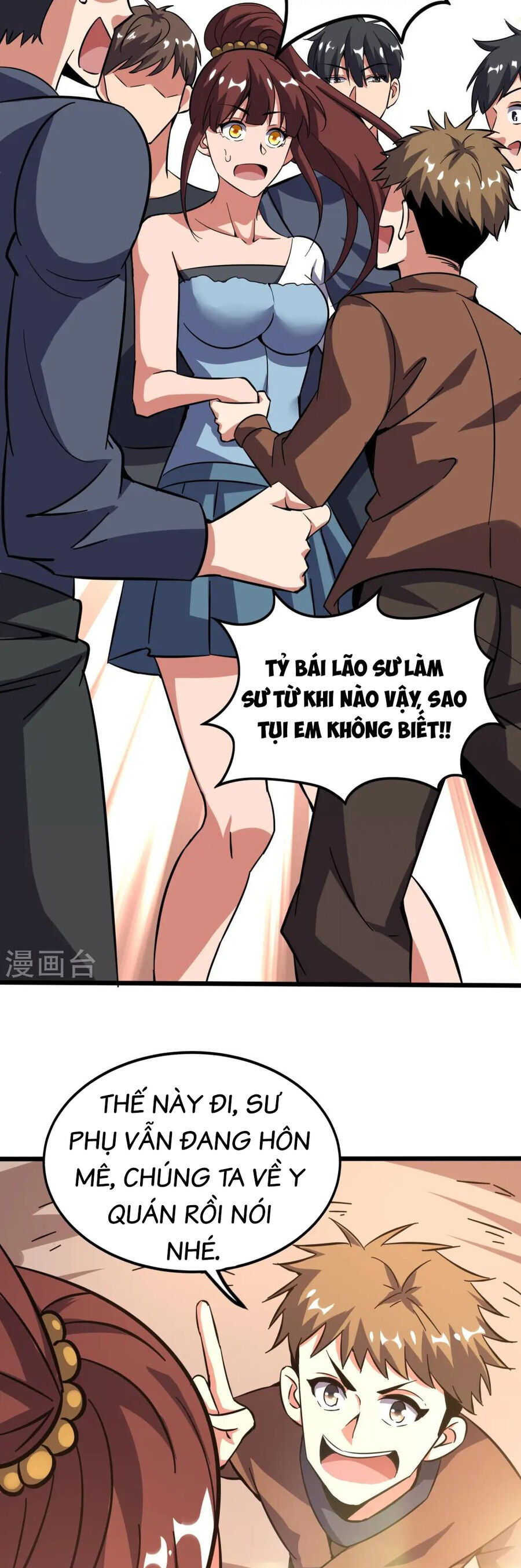 Chương 370 - Trang 12