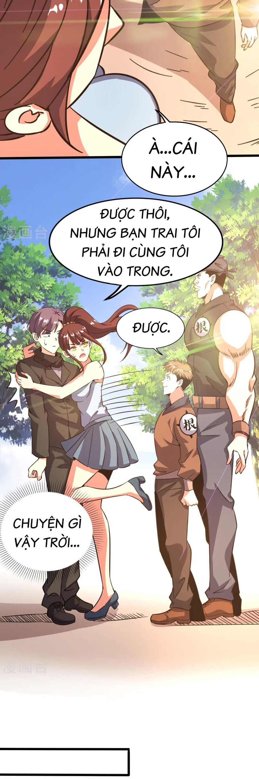 Chương 370 - Trang 13