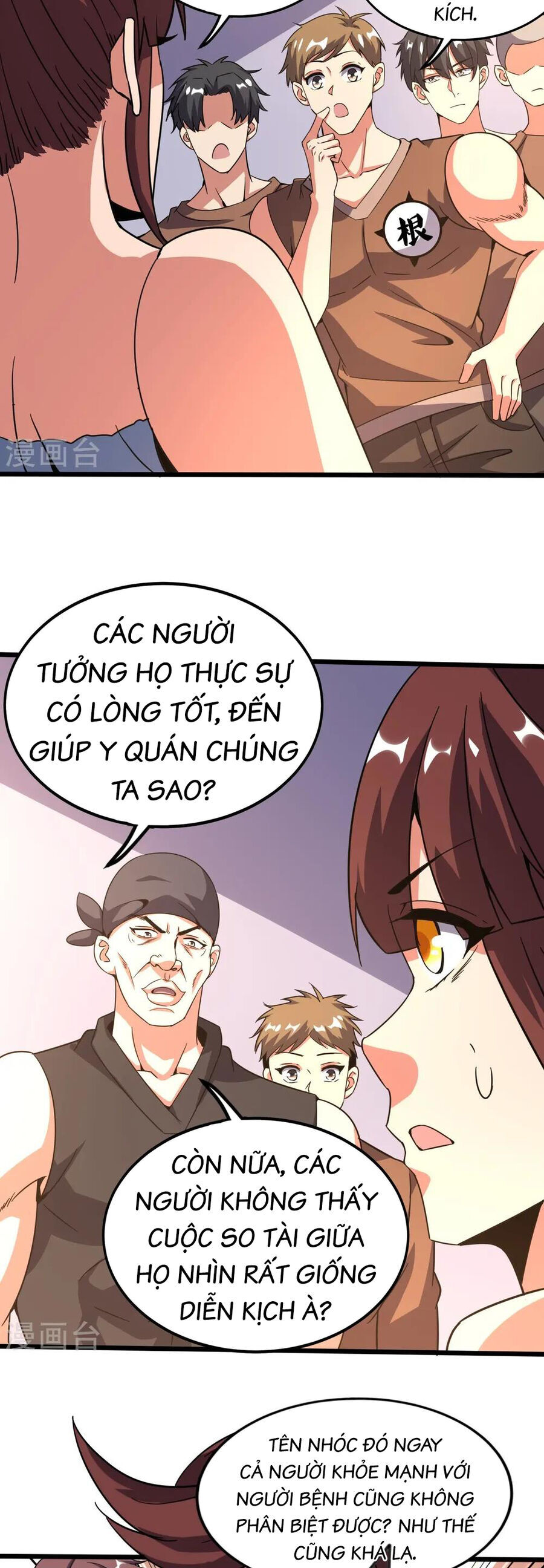 Chương 370 - Trang 18