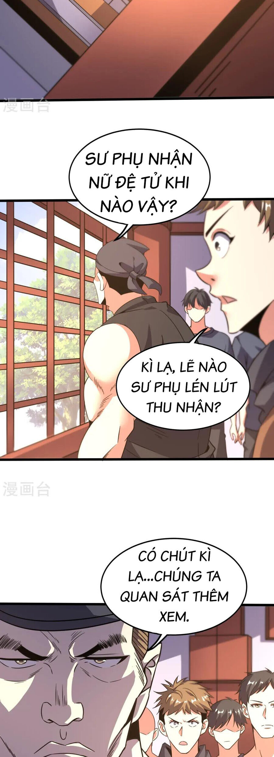 Chương 370 - Trang 5