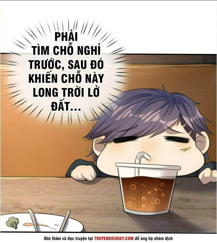 Chương 50 - Trang 19