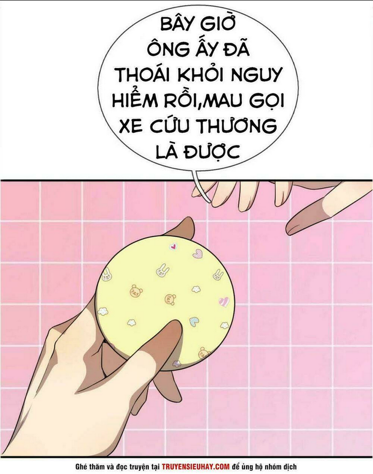 Chương 51 - Trang 21