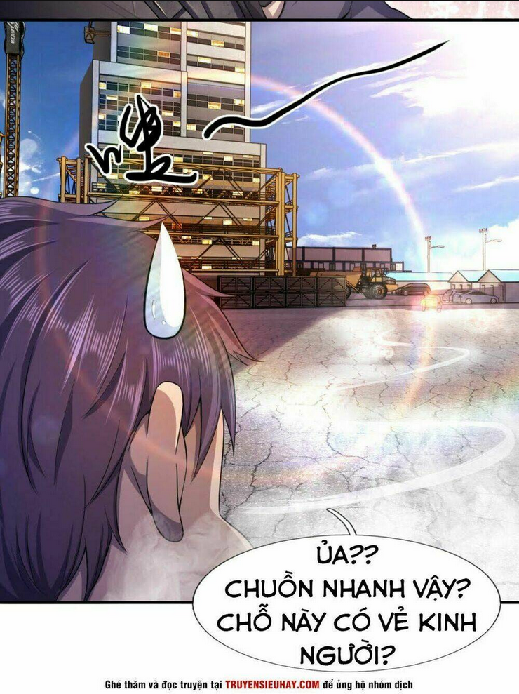 Chương 55 - Trang 21