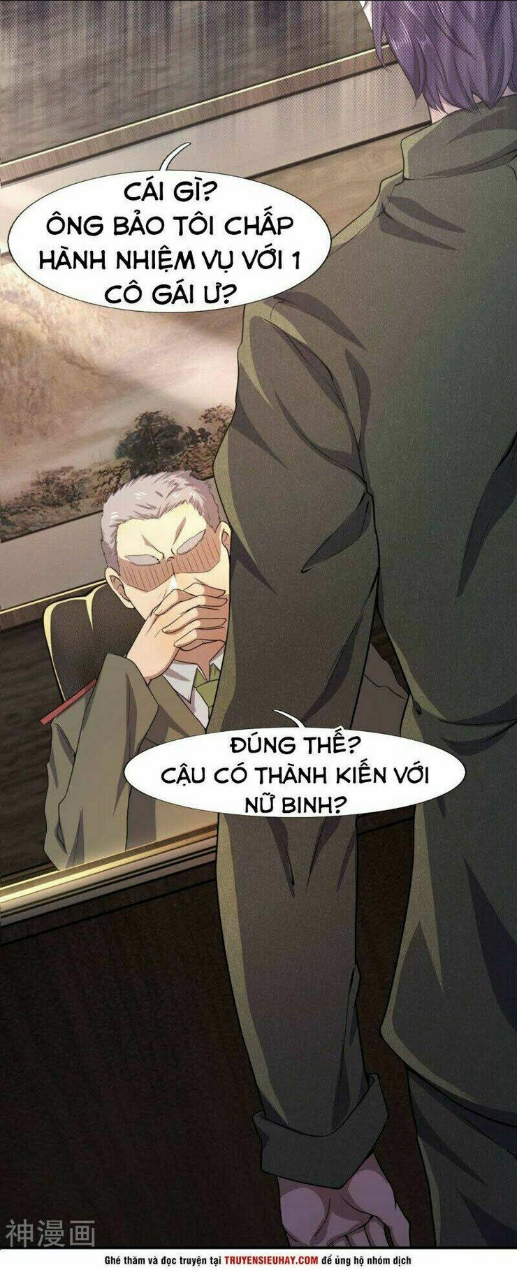 Chương 58 - Trang 12