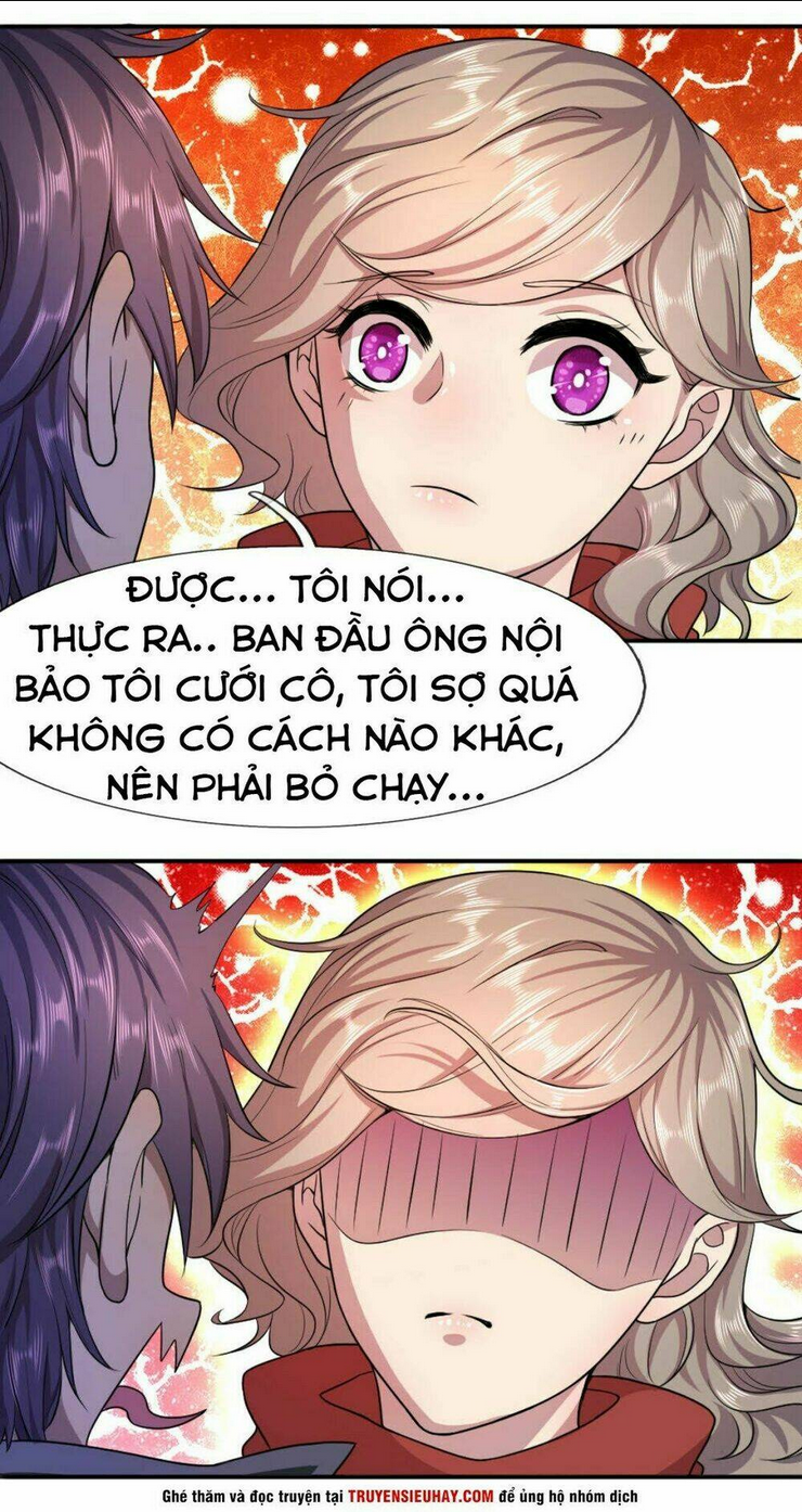 Chương 61 - Trang 21