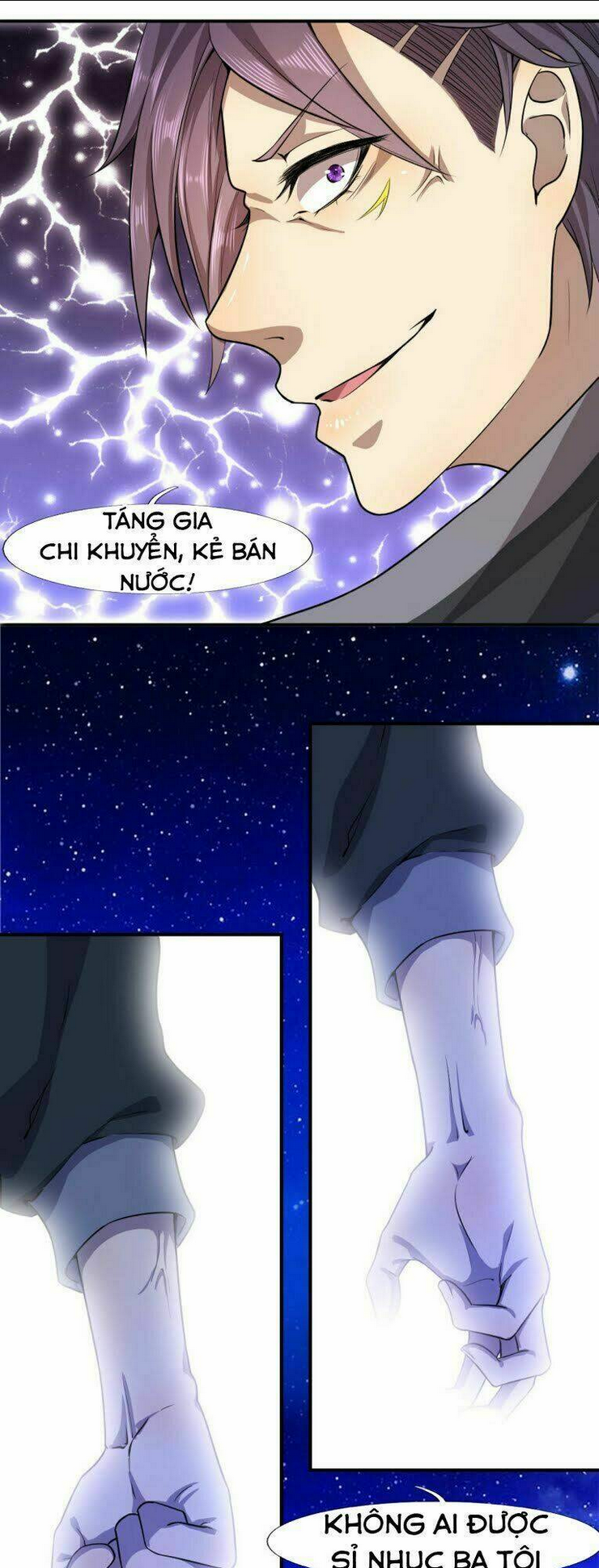 Chương 62 - Trang 21