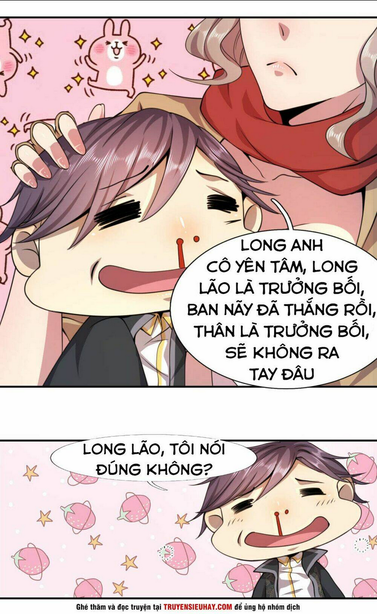 Chương 67 - Trang 11