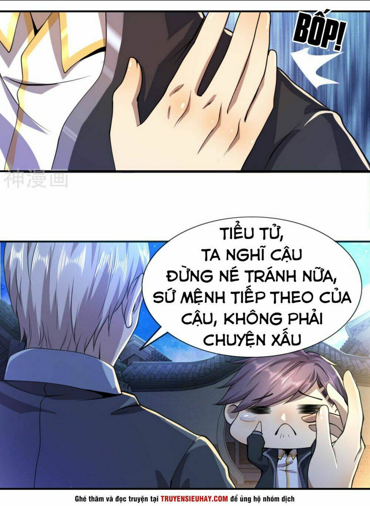 Chương 69 - Trang 12