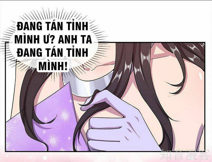 Chương 91 - Trang 21