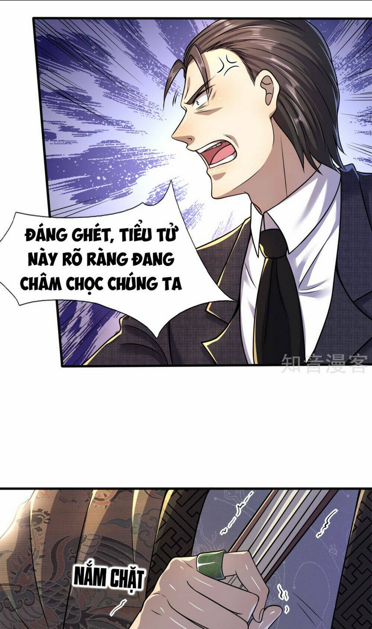 Chương 98 - Trang 21