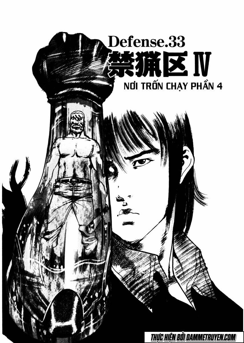 Chương 33 - Trang 1