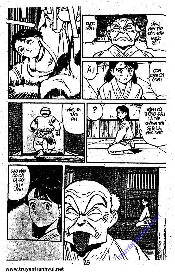 Chương 116 - Trang 15