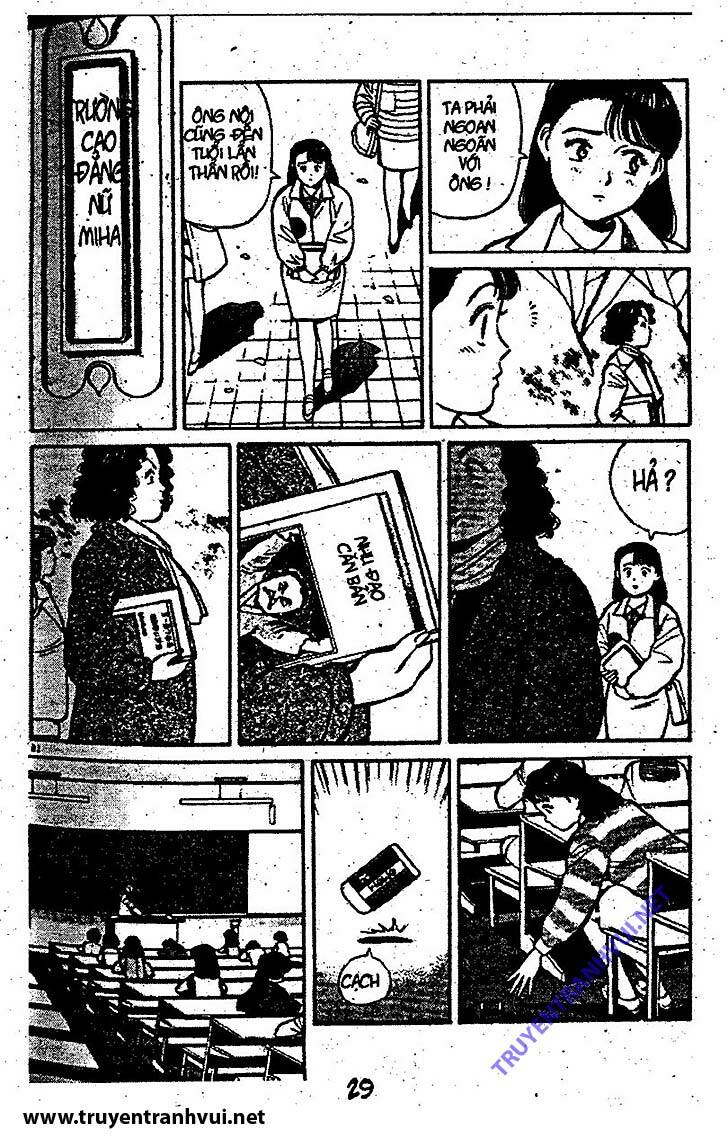 Chương 116 - Trang 16