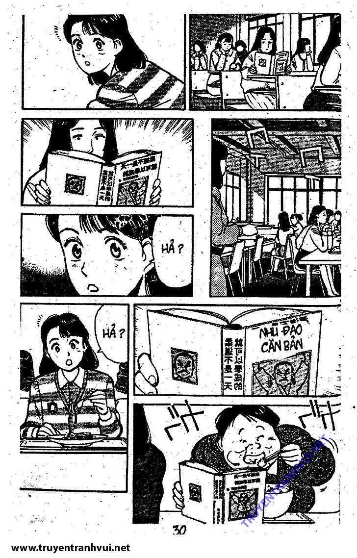 Chương 116 - Trang 17