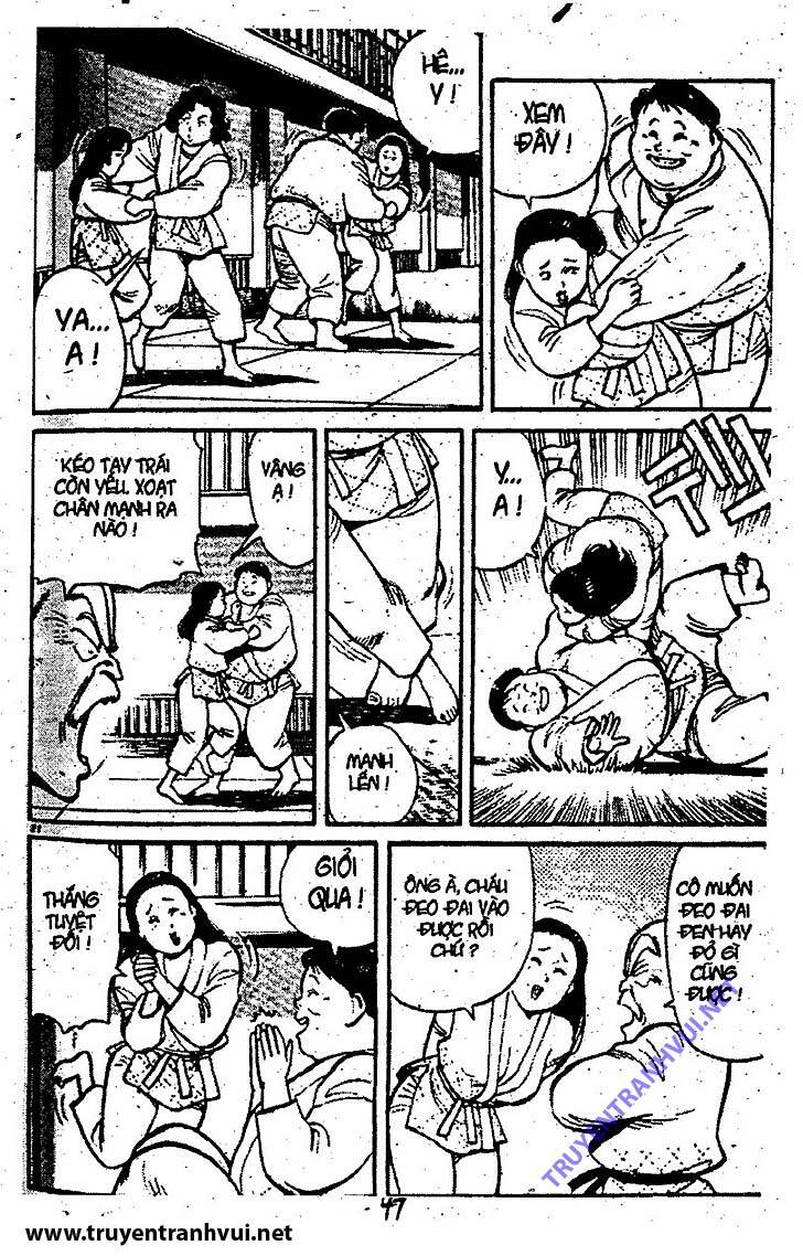 Chương 117 - Trang 16