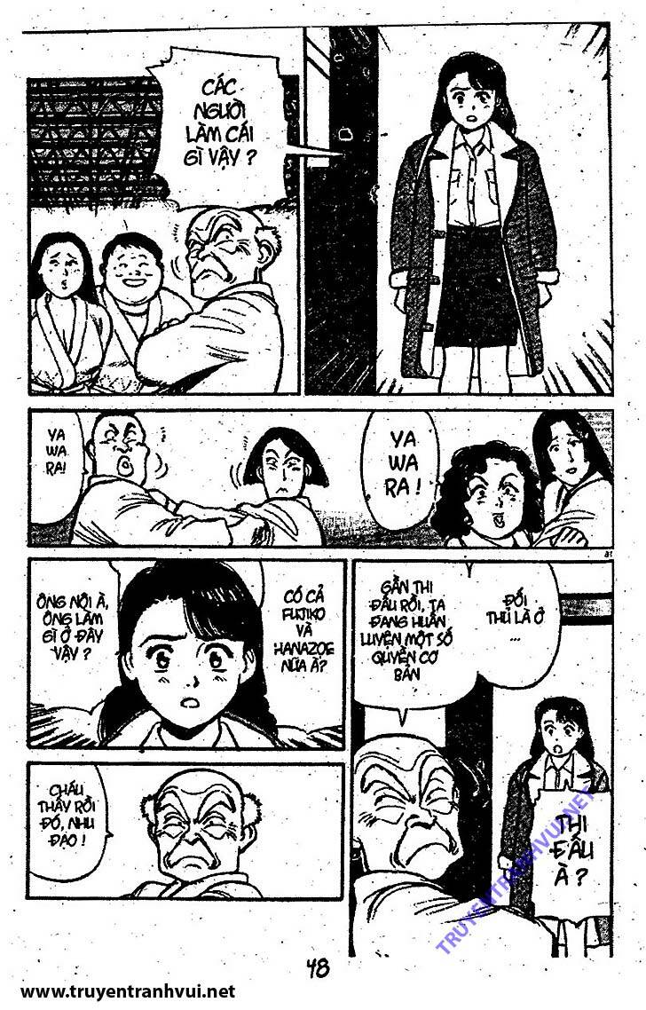 Chương 117 - Trang 17