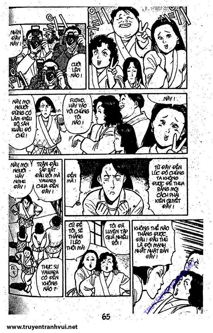 Chương 118 - Trang 15