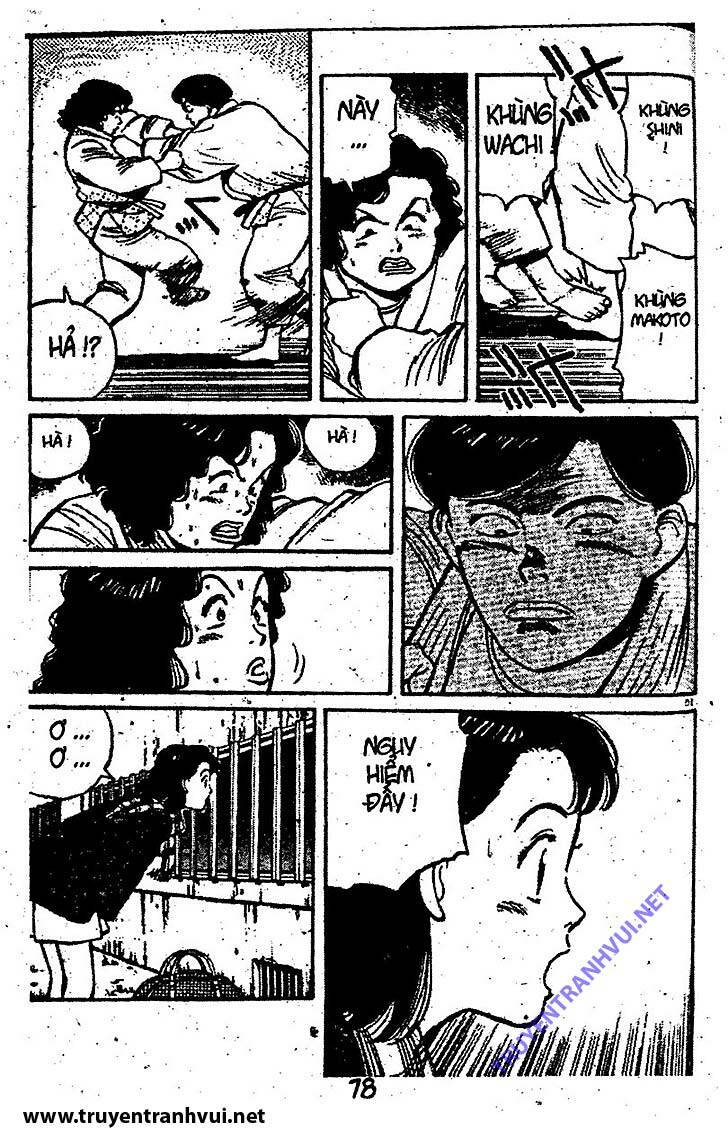 Chương 119 - Trang 11