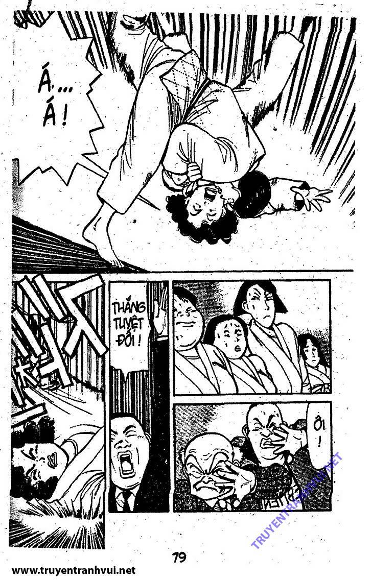 Chương 119 - Trang 12