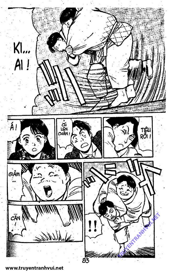 Chương 119 - Trang 16