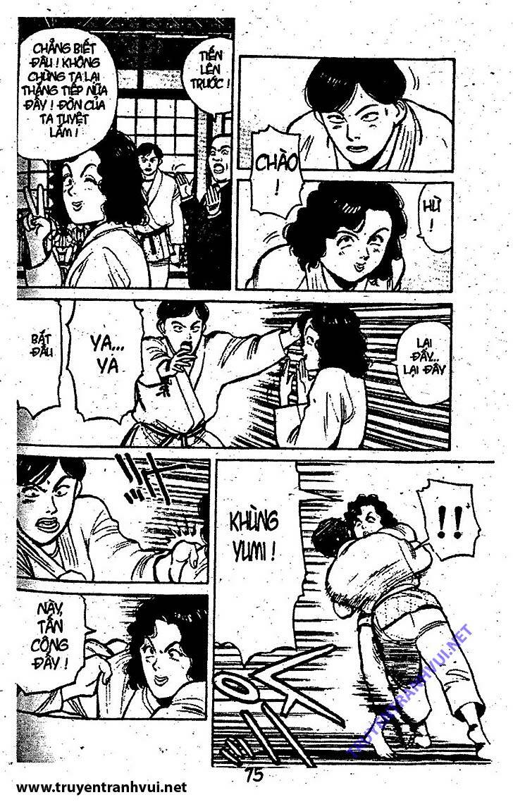 Chương 119 - Trang 8