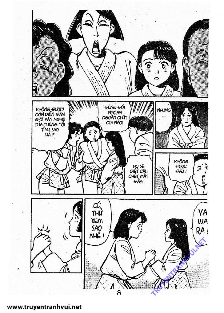 Chương 124 - Trang 12