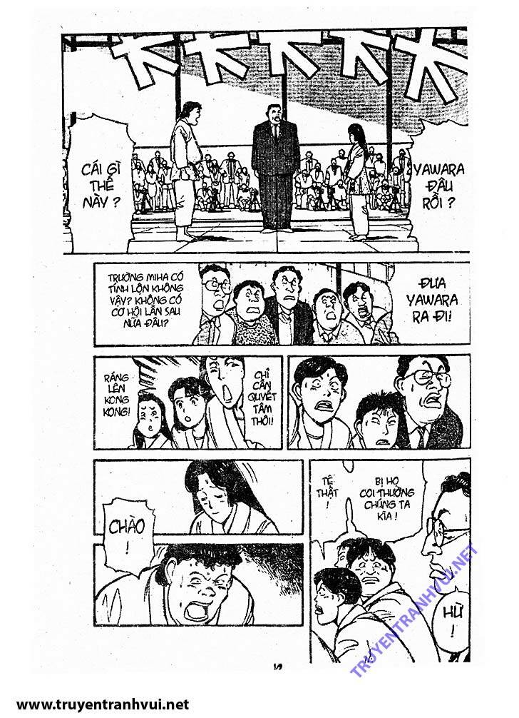 Chương 124 - Trang 16