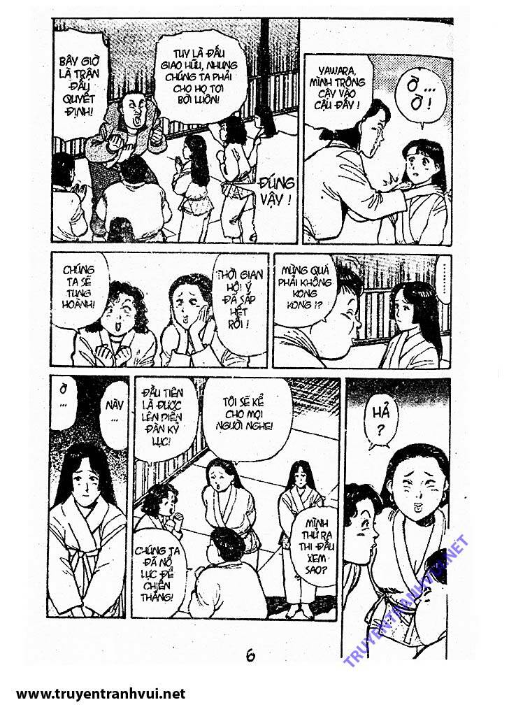 Chương 124 - Trang 10