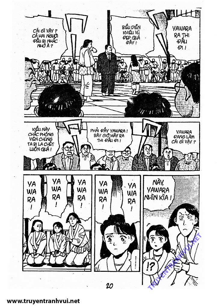 Chương 125 - Trang 7