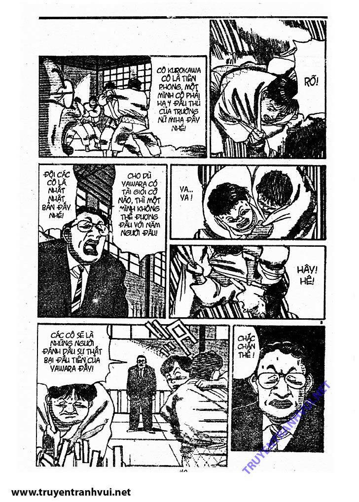 Chương 126 - Trang 8