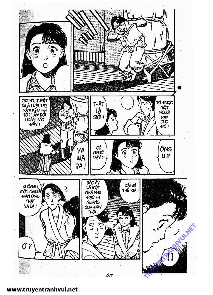 Chương 127 - Trang 18