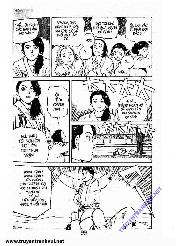 Chương 128 - Trang 32