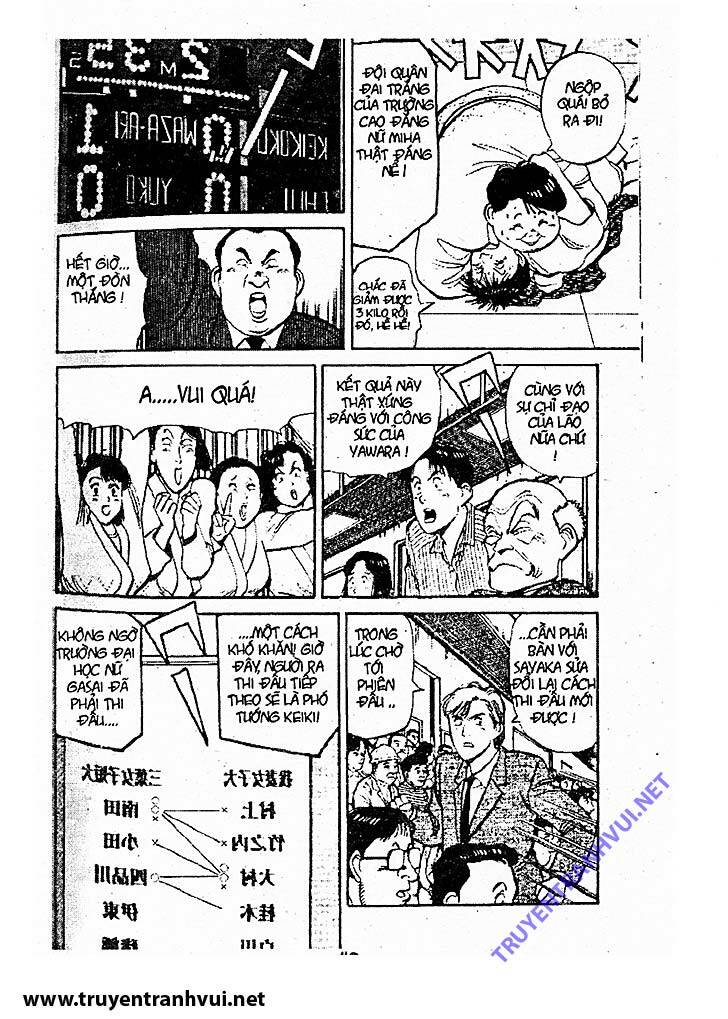 Chương 129 - Trang 15