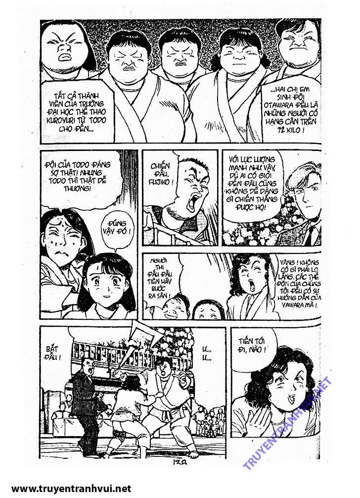 Chương 130 - Trang 15