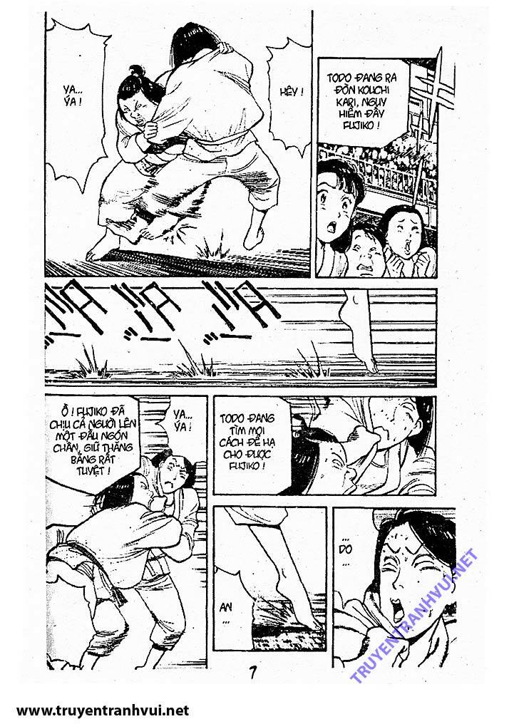 Chương 132 - Trang 11